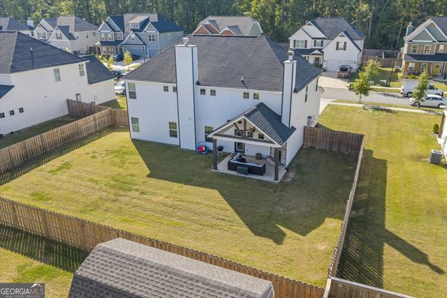 876 Kilworth Cir, Grovetown, GA 30813