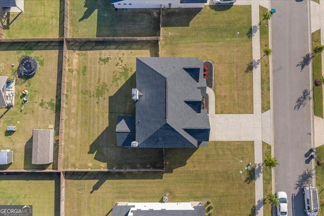 876 Kilworth Cir, Grovetown, GA 30813