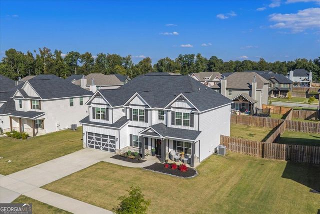 876 Kilworth Cir, Grovetown, GA 30813