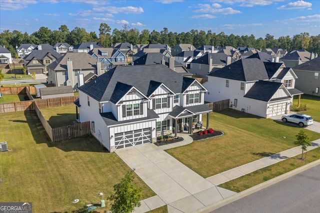 876 Kilworth Cir, Grovetown, GA 30813
