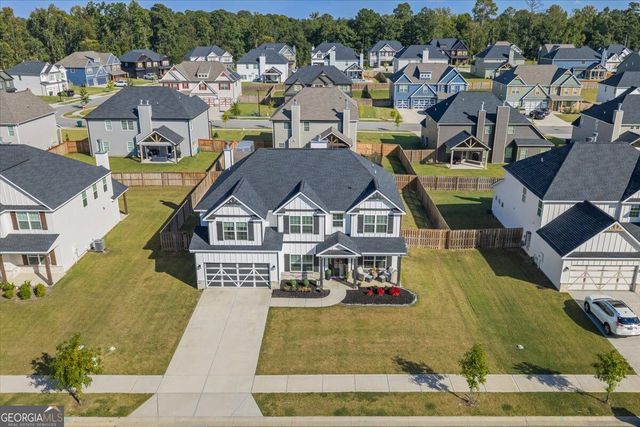 876 Kilworth Cir, Grovetown, GA 30813
