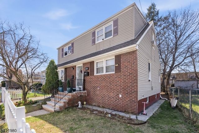 129 Oxford St, Paterson City, NJ 07522