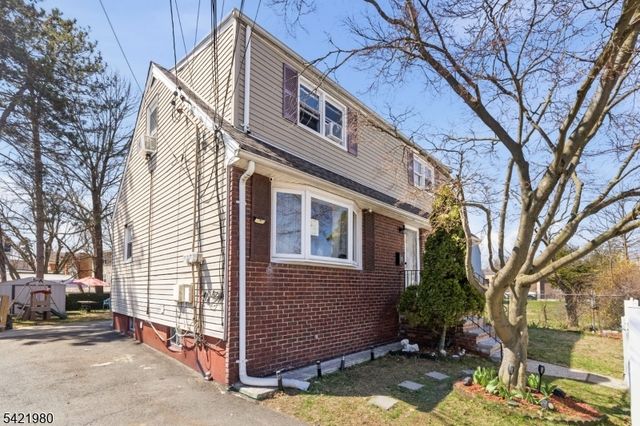 129 Oxford St, Paterson City, NJ 07522