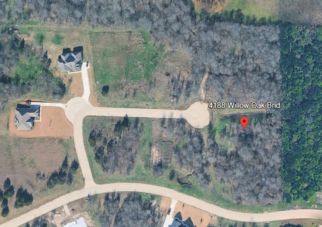4188 Willow Oak Bend, Royse City, TX 75189