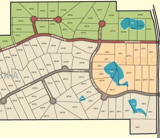 4188 Willow Oak Bend, Royse City, TX 75189