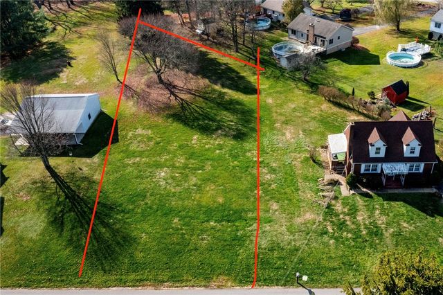00 Lot Tuscarawas Road, Brighton Twp, PA 15009