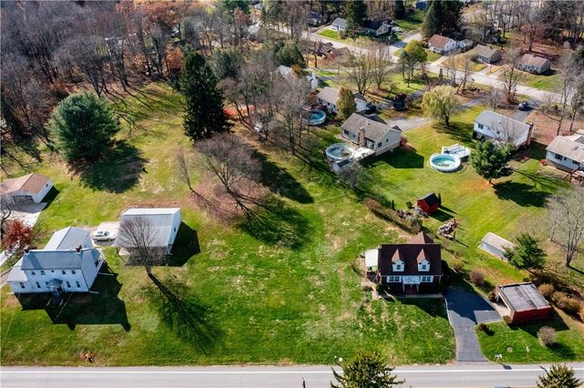 00 Lot Tuscarawas Road, Brighton Twp, PA 15009