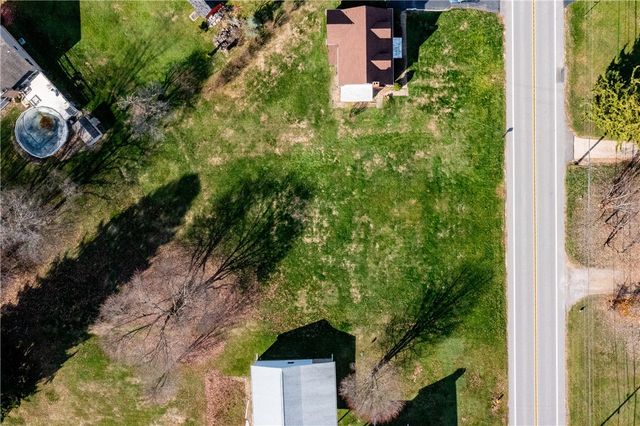 00 Lot Tuscarawas Road, Brighton Twp, PA 15009