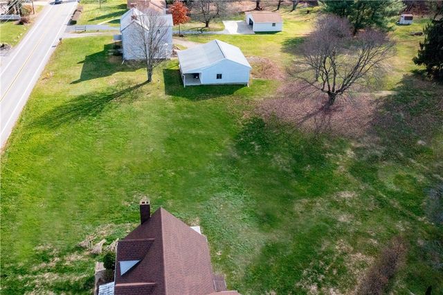 00 Lot Tuscarawas Road, Brighton Twp, PA 15009