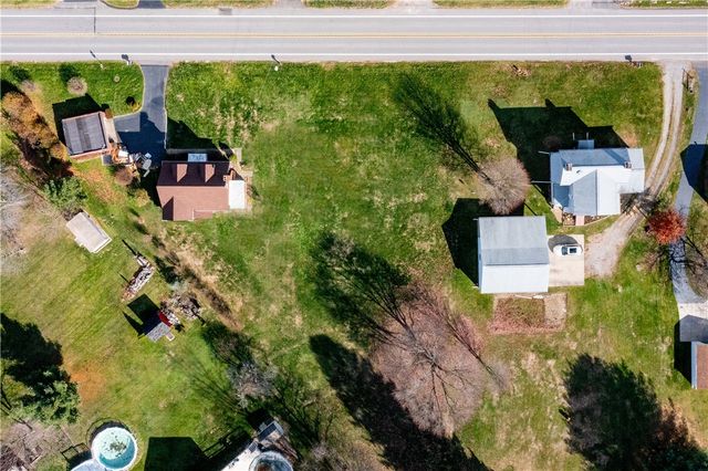 00 Lot Tuscarawas Road, Brighton Twp, PA 15009