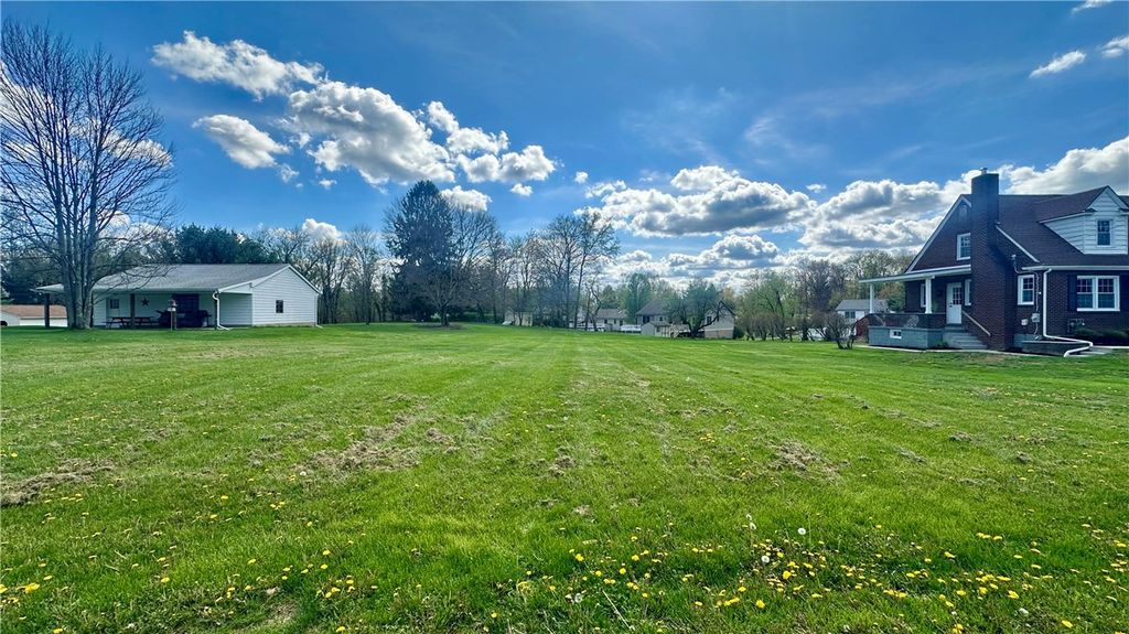 00 Lot Tuscarawas Road, Brighton Twp, PA 15009