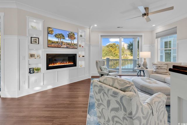 5367 Ocean Village Dr., Myrtle Beach, SC 29577