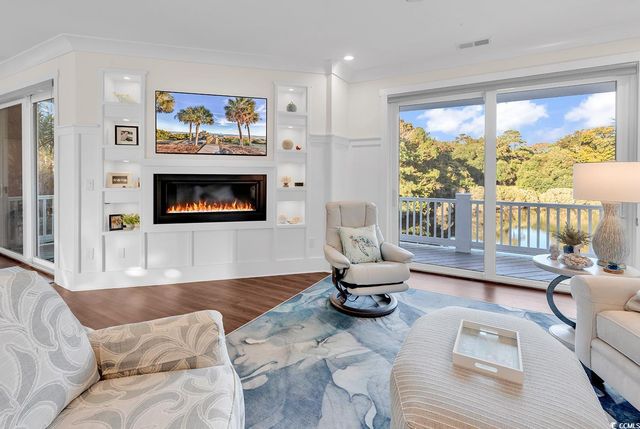 5367 Ocean Village Dr., Myrtle Beach, SC 29577