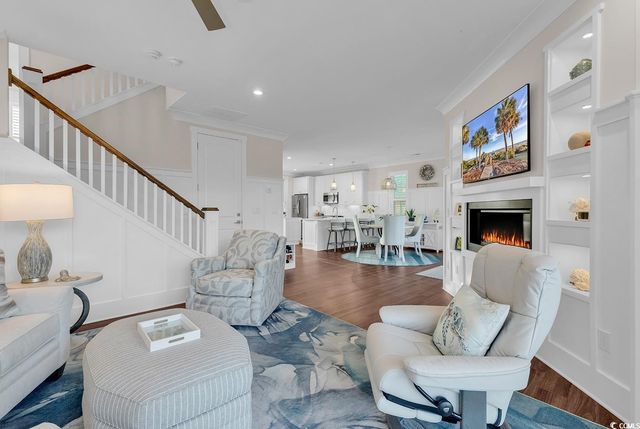 5367 Ocean Village Dr., Myrtle Beach, SC 29577