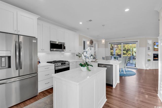 5367 Ocean Village Dr., Myrtle Beach, SC 29577