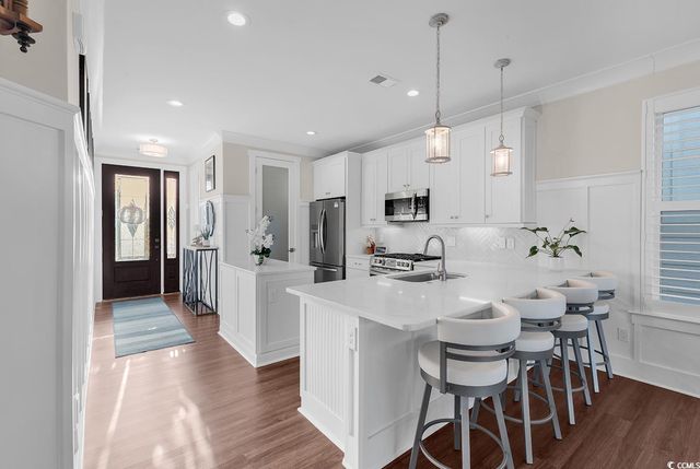 5367 Ocean Village Dr., Myrtle Beach, SC 29577