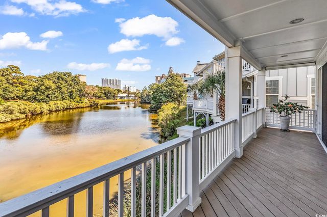 5367 Ocean Village Dr., Myrtle Beach, SC 29577