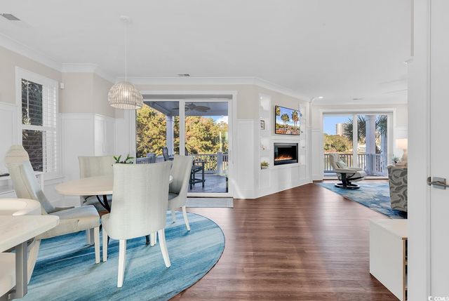 5367 Ocean Village Dr., Myrtle Beach, SC 29577