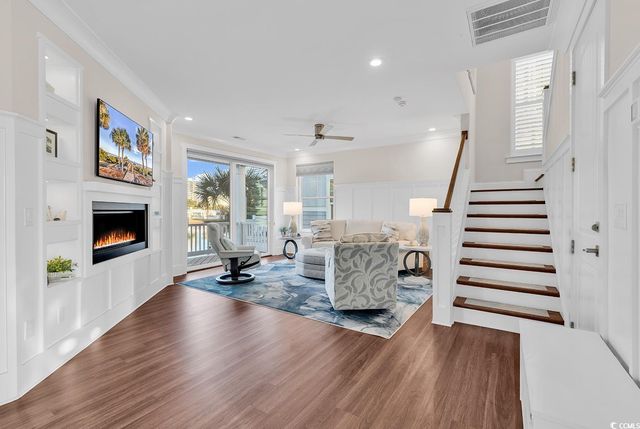 5367 Ocean Village Dr., Myrtle Beach, SC 29577