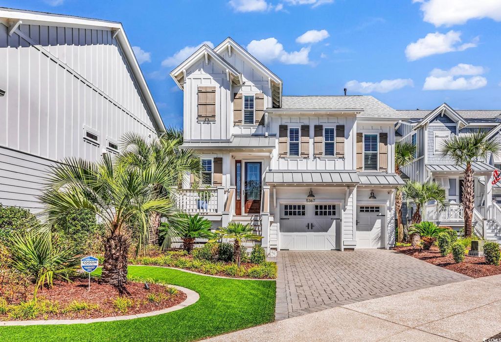 5367 Ocean Village Dr., Myrtle Beach, SC 29577 — photo 2