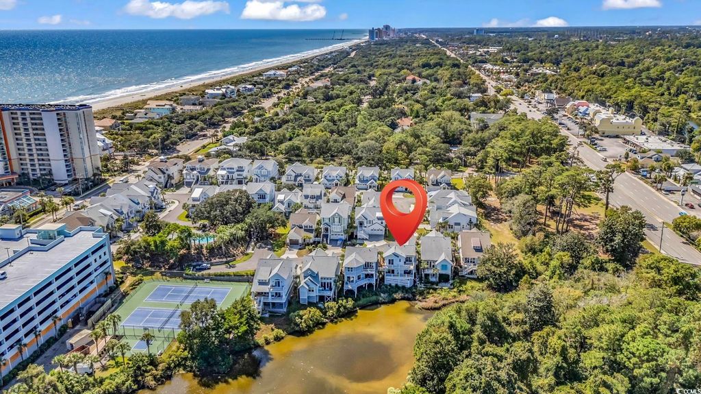 5367 Ocean Village Dr., Myrtle Beach, SC 29577 — photo 3