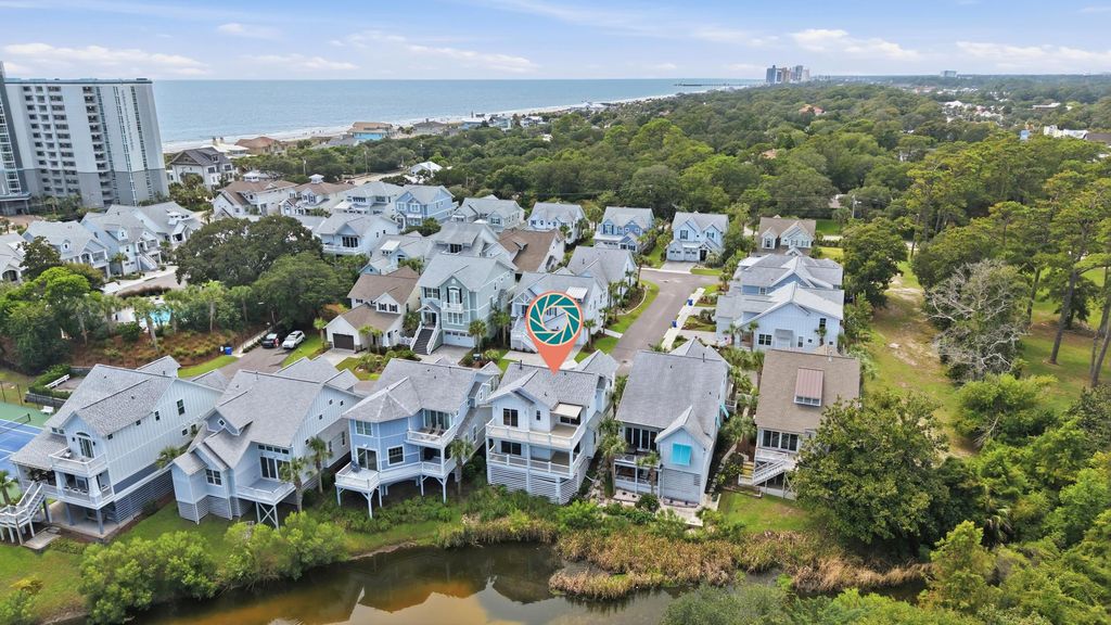 5367 Ocean Village Dr., Myrtle Beach, SC 29577 — photo 4
