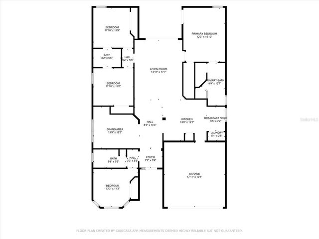 7239 SHARPSBURG BOULEVARD, New Port Richey, FL 34653