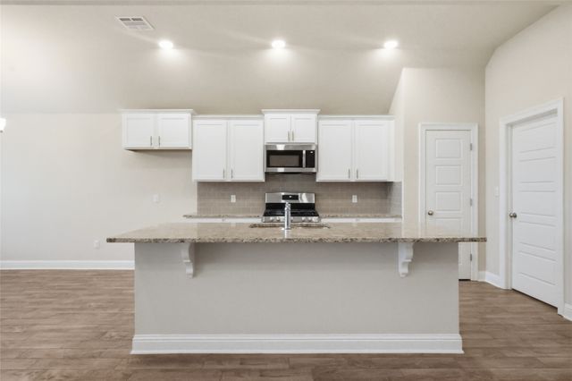 473 Preserve Boulevard, Bossier City, LA 71112