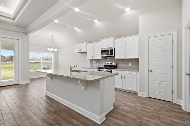 473 Preserve Boulevard, Bossier City, LA 71112