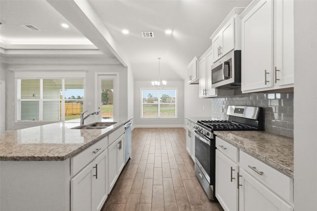 473 Preserve Boulevard, Bossier City, LA 71112