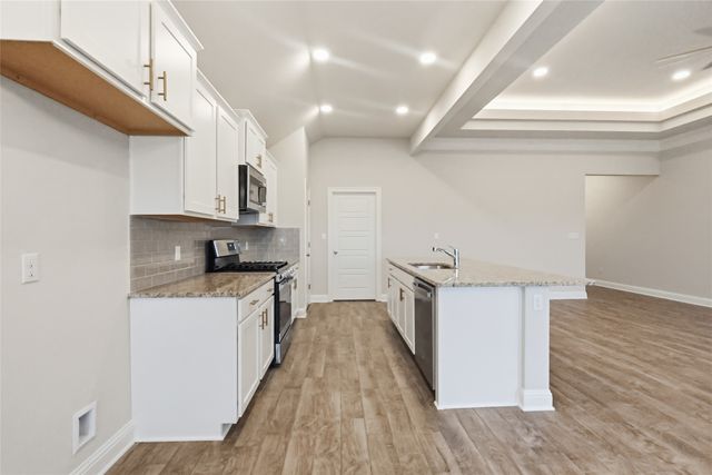 473 Preserve Boulevard, Bossier City, LA 71112