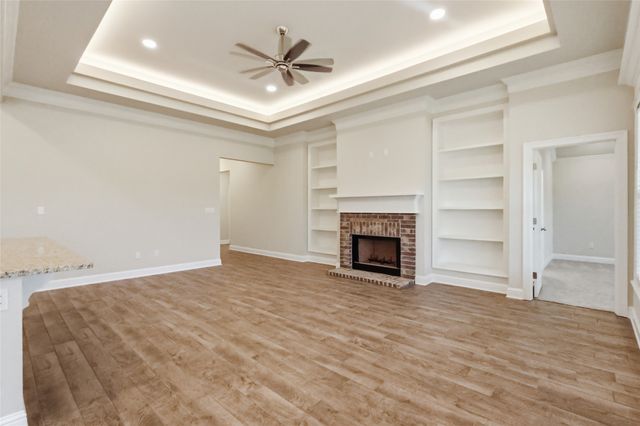 473 Preserve Boulevard, Bossier City, LA 71112