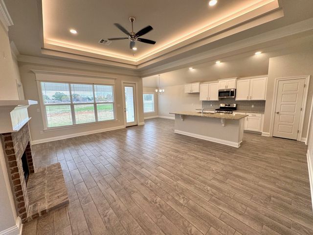 473 Preserve Boulevard, Bossier City, LA 71112