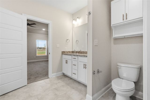 473 Preserve Boulevard, Bossier City, LA 71112