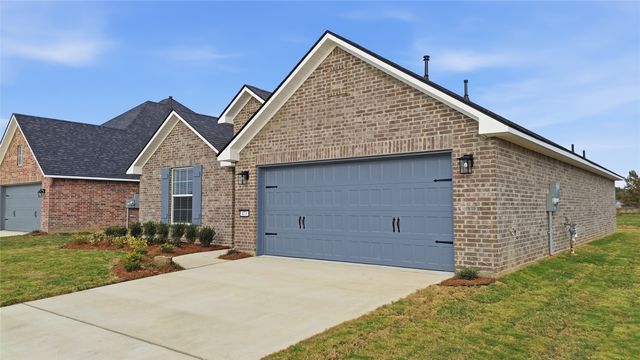 473 Preserve Boulevard, Bossier City, LA 71112