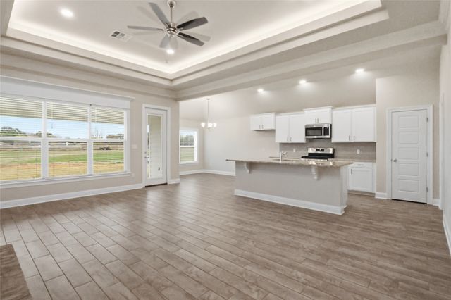 473 Preserve Boulevard, Bossier City, LA 71112