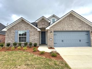 473 Preserve Boulevard, Bossier City, LA 71112