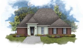853 Hollowbrook Drive, Stonewall, LA 71078