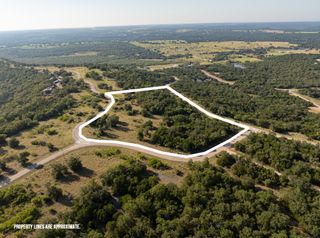 Lot 212 Mountain Top Trail, Mineral Wells, TX 76067
