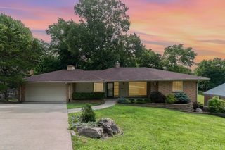 40 Orchard Drive, Hamilton, OH 45013