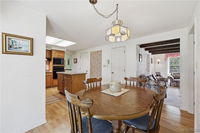 85 Heritage Road East, Amherst, NY 14221