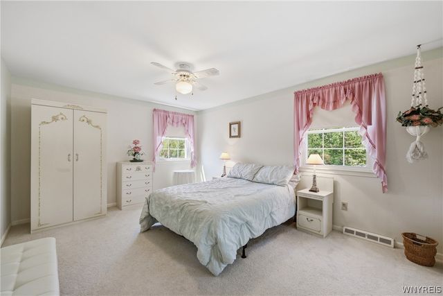 85 Heritage Road East, Amherst, NY 14221