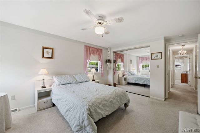 85 Heritage Road East, Amherst, NY 14221