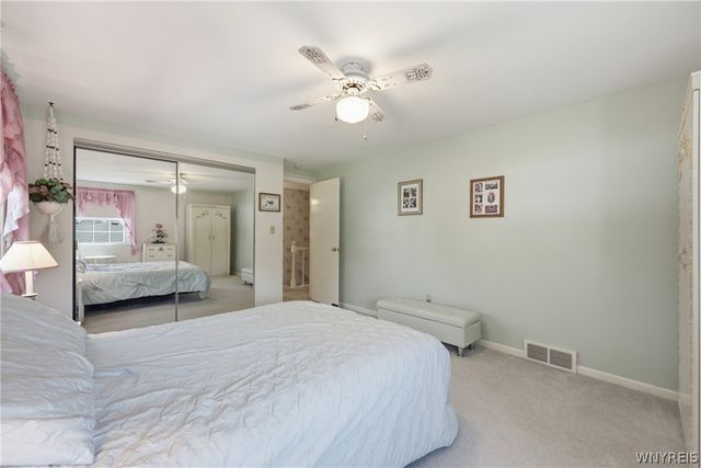 85 Heritage Road East, Amherst, NY 14221