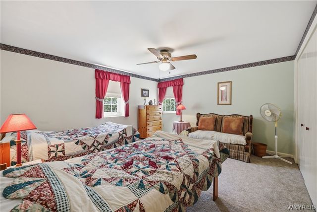 85 Heritage Road East, Amherst, NY 14221
