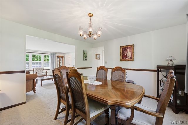 85 Heritage Road East, Amherst, NY 14221