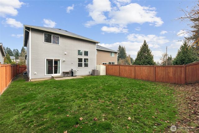 1106 G Street SW, Tumwater, WA 98512