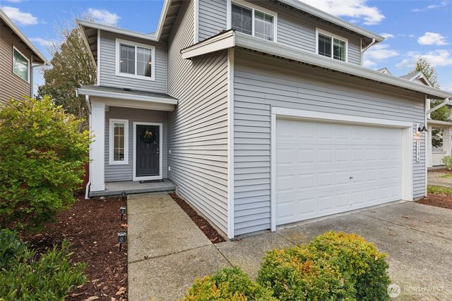 1106 G Street SW, Tumwater, WA 98512