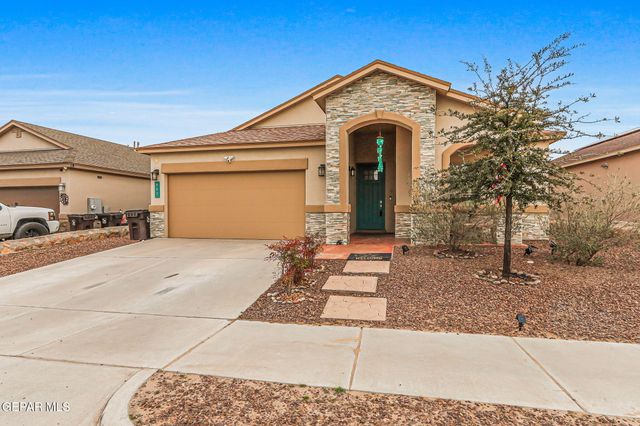 887 Bronze Hill Avenue, Sunland Park, NM 88063