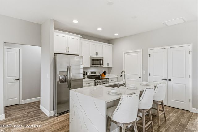 417 Wiltshire Avenue SW, Palm Bay, FL 32908